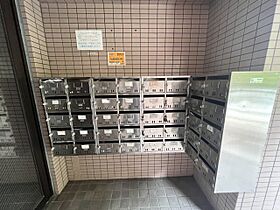 サンライズMR  ｜ 大阪府大阪市港区弁天5丁目（賃貸マンション1K・4階・18.27㎡） その16