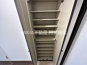 モンサンミッシェル北浜  ｜ 大阪府大阪市中央区今橋1丁目（賃貸マンション1K・5階・31.12㎡） その15