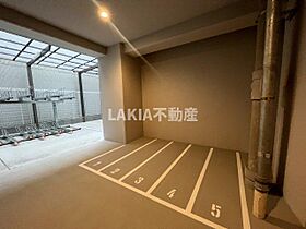 シーズンフラッツ新町 403 ｜ 大阪府大阪市西区新町3丁目2-20（賃貸マンション1DK・4階・27.88㎡） その27