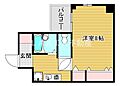 アクティ江之子島5階5.5万円