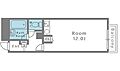 グランピア京町堀5階5.6万円