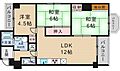 藤和新町コープ4階17.5万円