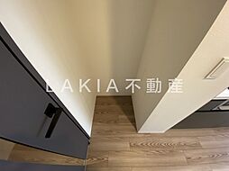 クロスレジデンス阿波座