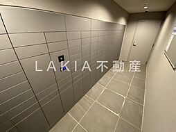 クロスレジデンス阿波座