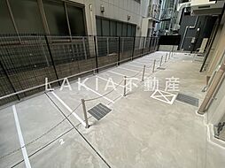 クロスレジデンス阿波座