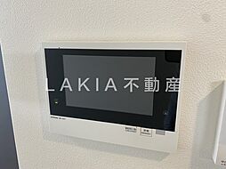 クロスレジデンス阿波座