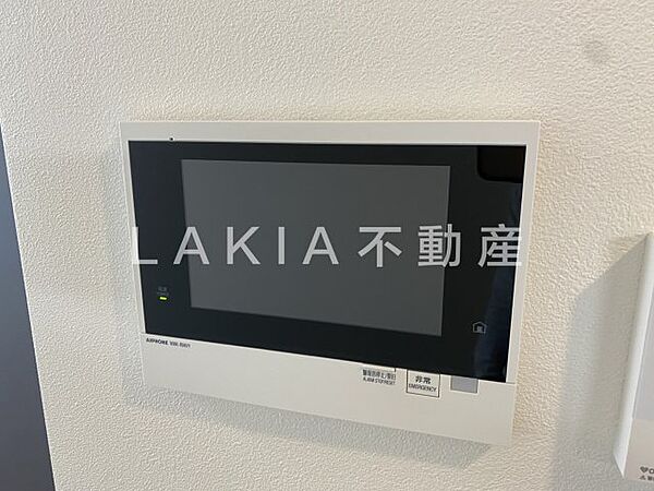 クロスレジデンス阿波座