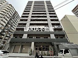 🉐敷金礼金0円！🉐WORVE大阪本町