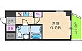 セレニテ本町ルフレ15階7.4万円