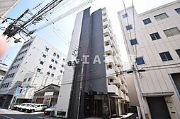 ザパーククロス阿波座