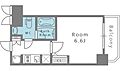 リーガル京町堀29階6.5万円