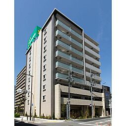 スプランディッド弁天町