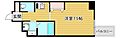 グランケイ靱公園9階7.3万円