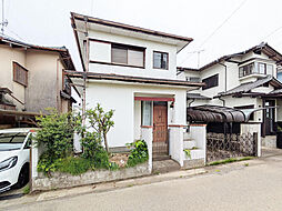 加須市向古河戸建て