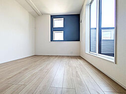 子供部屋の画像