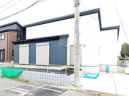 吉川市中曽根2丁目