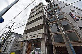 Happiness高城  ｜ 大阪府吹田市高城町（賃貸マンション1K・4階・22.29㎡） その3