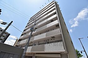 プロスパー江坂479  ｜ 大阪府吹田市芳野町5番62号（賃貸マンション1R・6階・29.09㎡） その1