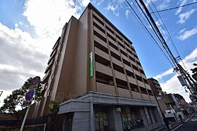 ルーヴェンブルン豊津  ｜ 大阪府吹田市垂水町２丁目2番37号（賃貸マンション1R・7階・26.80㎡） その1