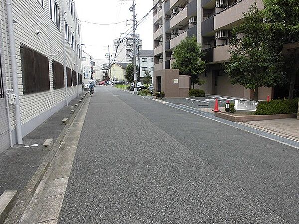 グレイス丸萬 ｜大阪府吹田市豊津町(賃貸マンション1K・4階・25.03㎡)の写真 その24