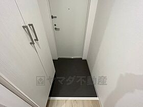 キャトルセゾン豊中本町  ｜ 大阪府豊中市本町３丁目8番52号（賃貸アパート1LDK・2階・36.29㎡） その4