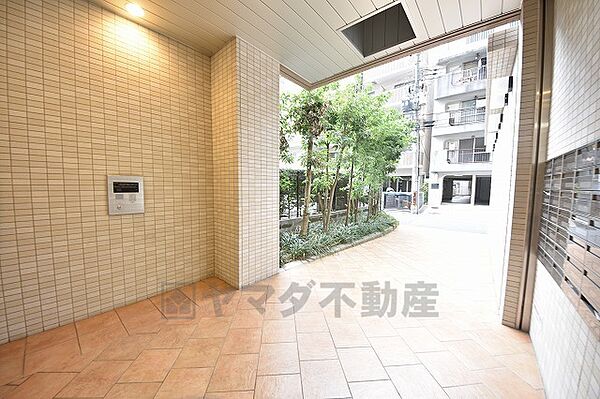 ドゥーエ江坂1 ｜大阪府吹田市垂水町３丁目(賃貸マンション1R・7階・24.30㎡)の写真 その28