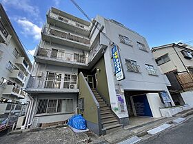 ハイツ丸栄  ｜ 大阪府吹田市千里山西６丁目63番12号（賃貸マンション2K・5階・40.00㎡） その1