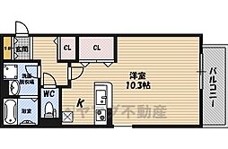 江坂駅 7.7万円