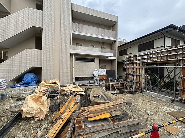 カルム西野 ｜大阪府吹田市垂水町２丁目(賃貸マンション1LDK・1階・41.40㎡)の写真 その17