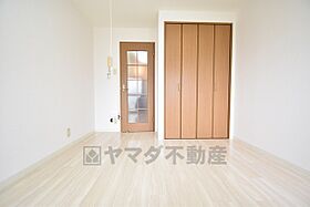 ヴィラ・フェザント  ｜ 大阪府箕面市粟生間谷東６丁目17番1号（賃貸マンション1R・1階・24.90㎡） その14