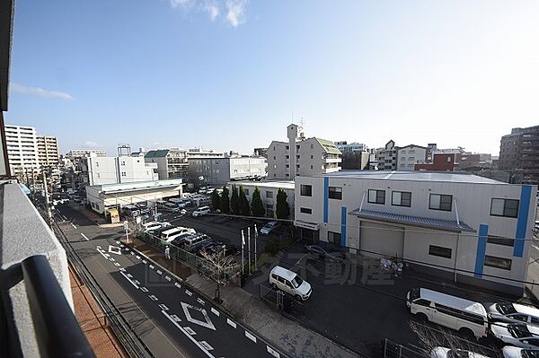 ビバリー江坂 ｜大阪府吹田市南金田２丁目(賃貸マンション2LDK・2階・52.44㎡)の写真 その20