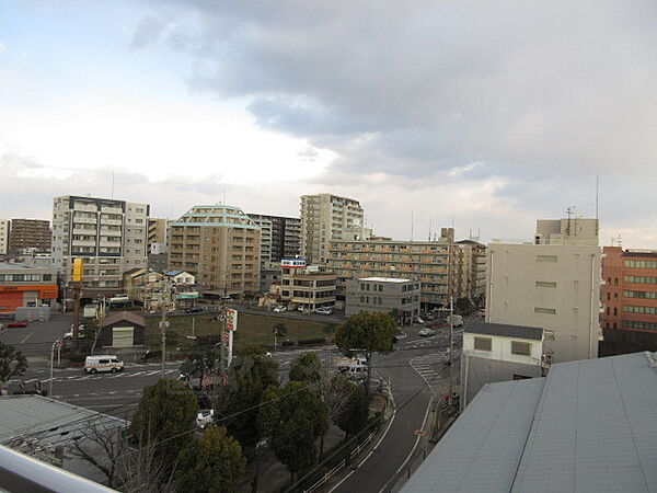 アーデン江坂3 305｜大阪府吹田市南吹田５丁目(賃貸マンション1K・3階・25.53㎡)の写真 その17