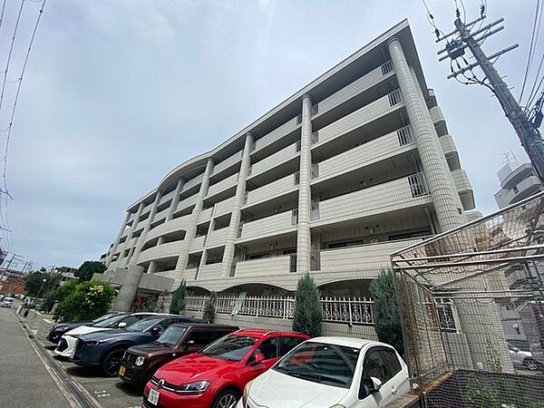 ロイヤルグレイスヴィラ ｜大阪府豊中市上新田３丁目(賃貸マンション3LDK・4階・72.00㎡)の写真 その19