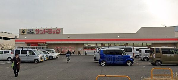 フェリシテ箕面 ｜大阪府箕面市坊島１丁目(賃貸アパート2LDK・2階・58.67㎡)の写真 その25