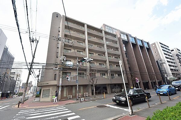 ラファイン江坂 ｜大阪府吹田市江坂町２丁目(賃貸マンション1K・3階・26.00㎡)の写真 その21