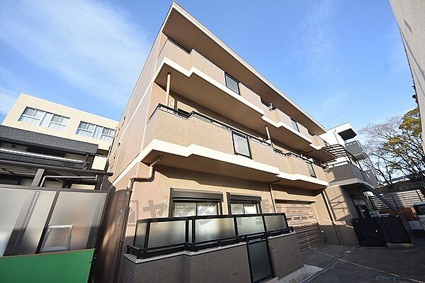 カーサセイス ｜大阪府吹田市垂水町２丁目(賃貸マンション3DK・3階・56.00㎡)の写真 その3