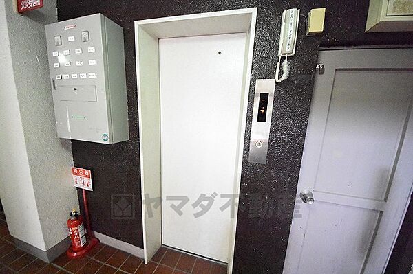 東豊中マンション ｜大阪府豊中市東豊中町２丁目(賃貸マンション2DK・6階・43.00㎡)の写真 その23