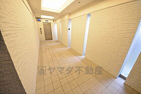 ルーヴェンブルン豊津  ｜ 大阪府吹田市垂水町２丁目2番37号（賃貸マンション1LDK・5階・35.20㎡） その24