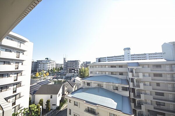 ロイヤルスプリングス ｜大阪府豊中市上新田３丁目(賃貸マンション2LDK・2階・62.00㎡)の写真 その20