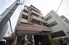 プランドールK  ｜ 大阪府吹田市南金田２丁目12番28号（賃貸マンション1K・6階・29.05㎡） その1