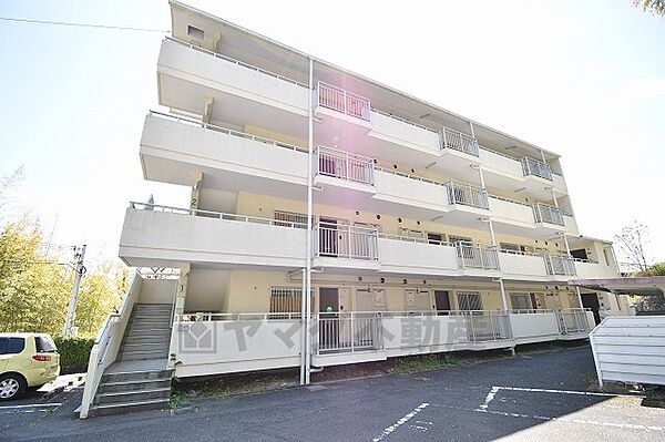 グランディール小山 ｜大阪府箕面市粟生間谷西２丁目(賃貸マンション3LDK・4階・62.37㎡)の写真 その8