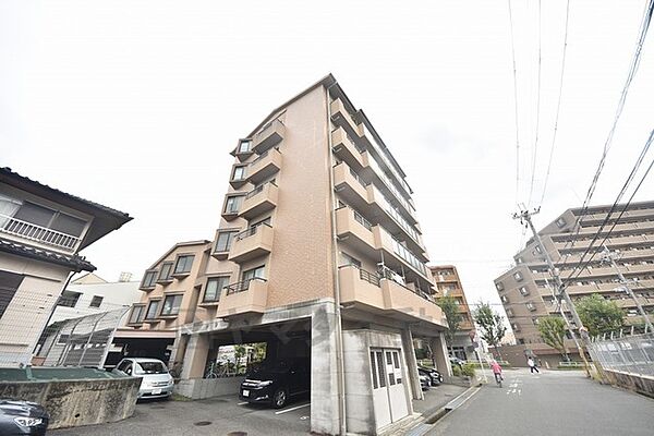 パールコート千里山 ｜大阪府吹田市千里山東４丁目(賃貸マンション3LDK・5階・66.26㎡)の写真 その3