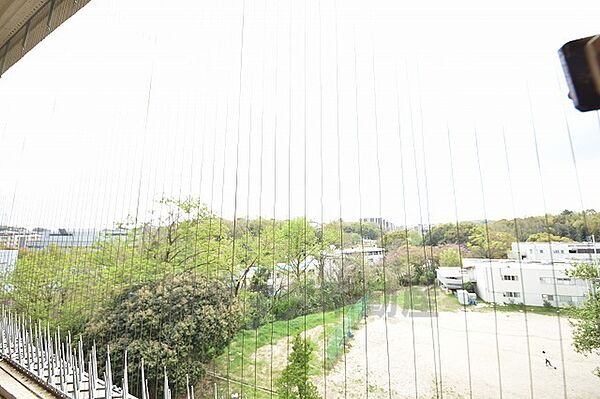 リビスタ千里 ｜大阪府吹田市古江台５丁目(賃貸マンション1LDK・6階・37.92㎡)の写真 その17