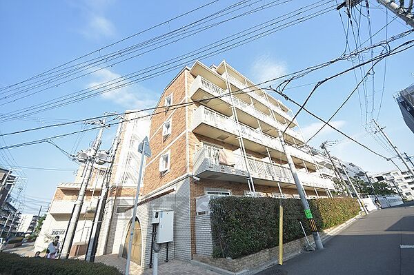 ハイムタケダT-10 ｜大阪府吹田市出口町(賃貸マンション1K・5階・36.72㎡)の写真 その3