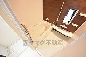 津雲台6丁目テラスハウス  ｜ 大阪府吹田市津雲台６丁目5番7号（賃貸テラスハウス3LDK・1階・105.80㎡） その10