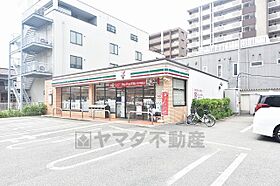 津雲台6丁目テラスハウス  ｜ 大阪府吹田市津雲台６丁目5番7号（賃貸テラスハウス3LDK・1階・105.80㎡） その30