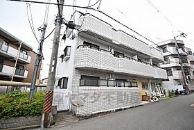 ラクーン箕面  ｜ 大阪府箕面市箕面６丁目6番45号（賃貸マンション1K・3階・22.00㎡） その3