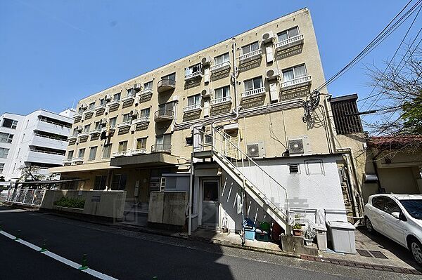 グランベール千里 407｜大阪府豊中市上新田４丁目(賃貸マンション1R・4階・18.77㎡)の写真 その1