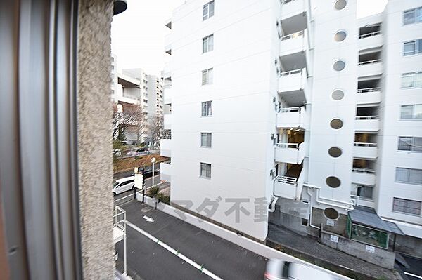 グランベール千里 407｜大阪府豊中市上新田４丁目(賃貸マンション1R・4階・18.77㎡)の写真 その23