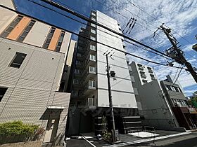 アルティザ江坂  ｜ 大阪府吹田市豊津町2番24号（賃貸マンション1K・5階・24.68㎡） その3